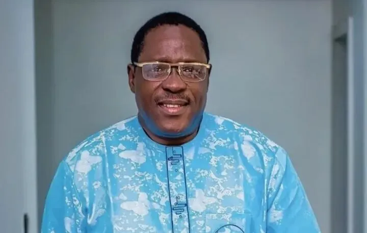 Tinubu mourns Ogogo, mechanic who became movie star
